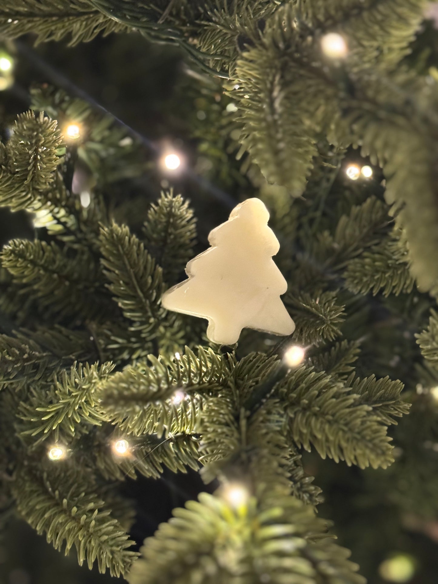 Woodland Snow - Melts