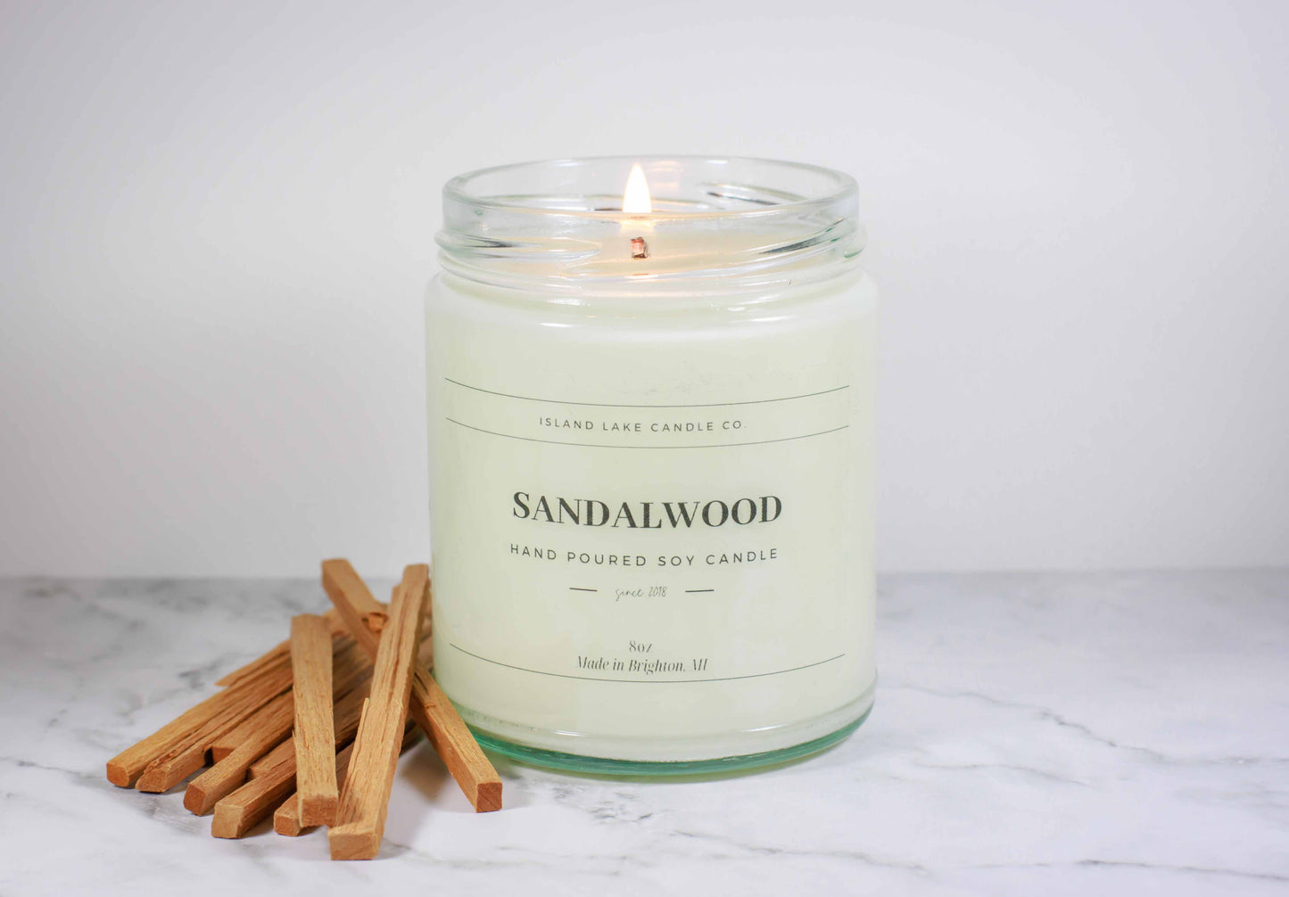 Sandalwood