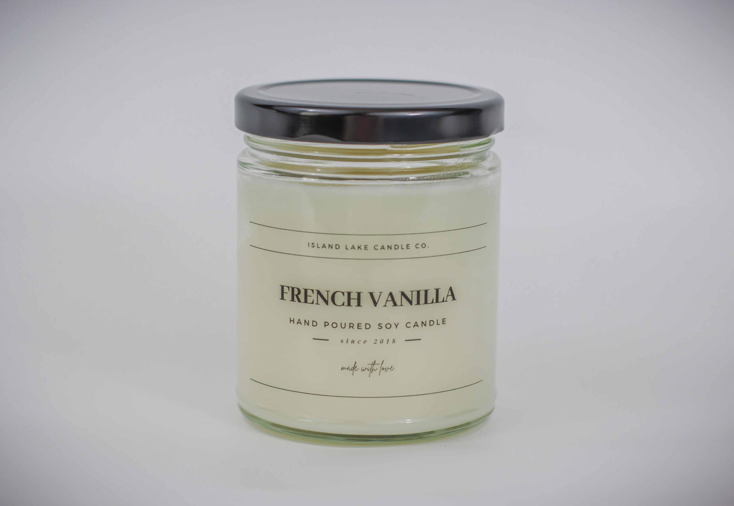 French Vanilla