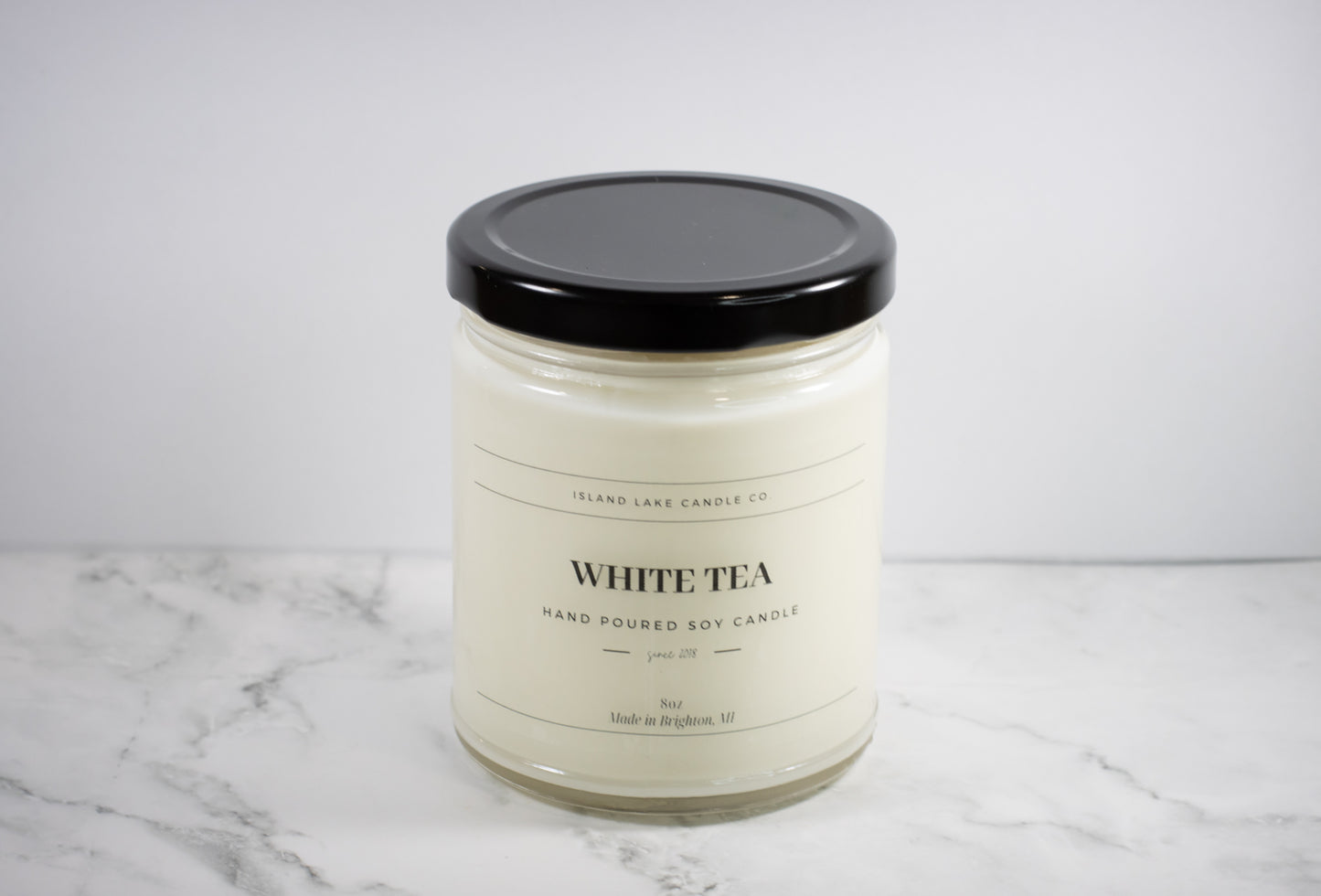 White Tea