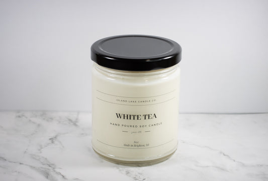 White Tea