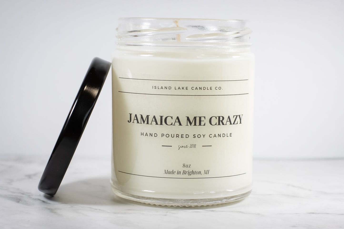 Jamaica Me Crazy