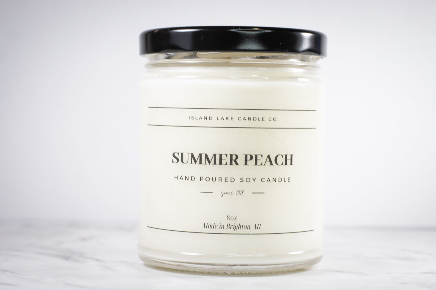Summer Peach