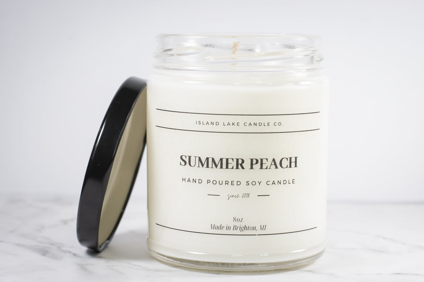 Summer Peach