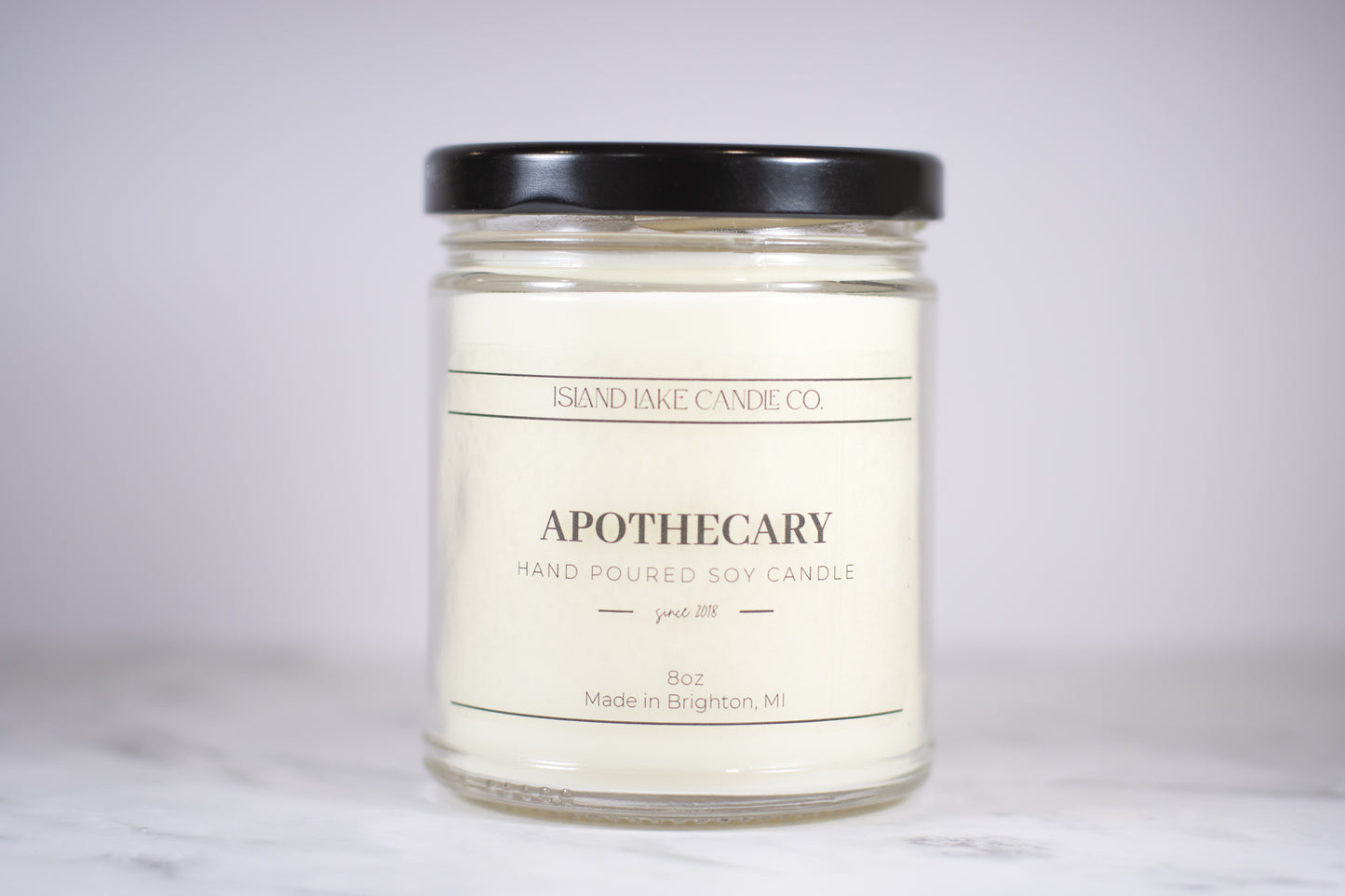 Apothecary