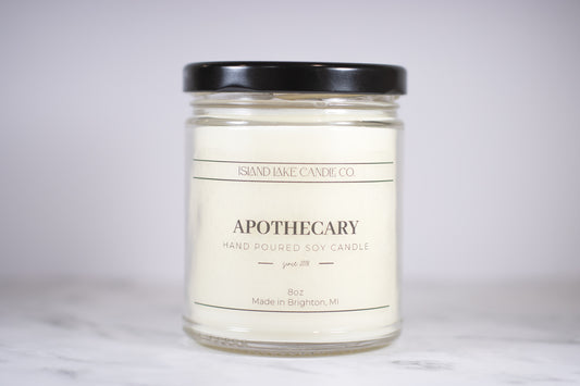 Apothecary