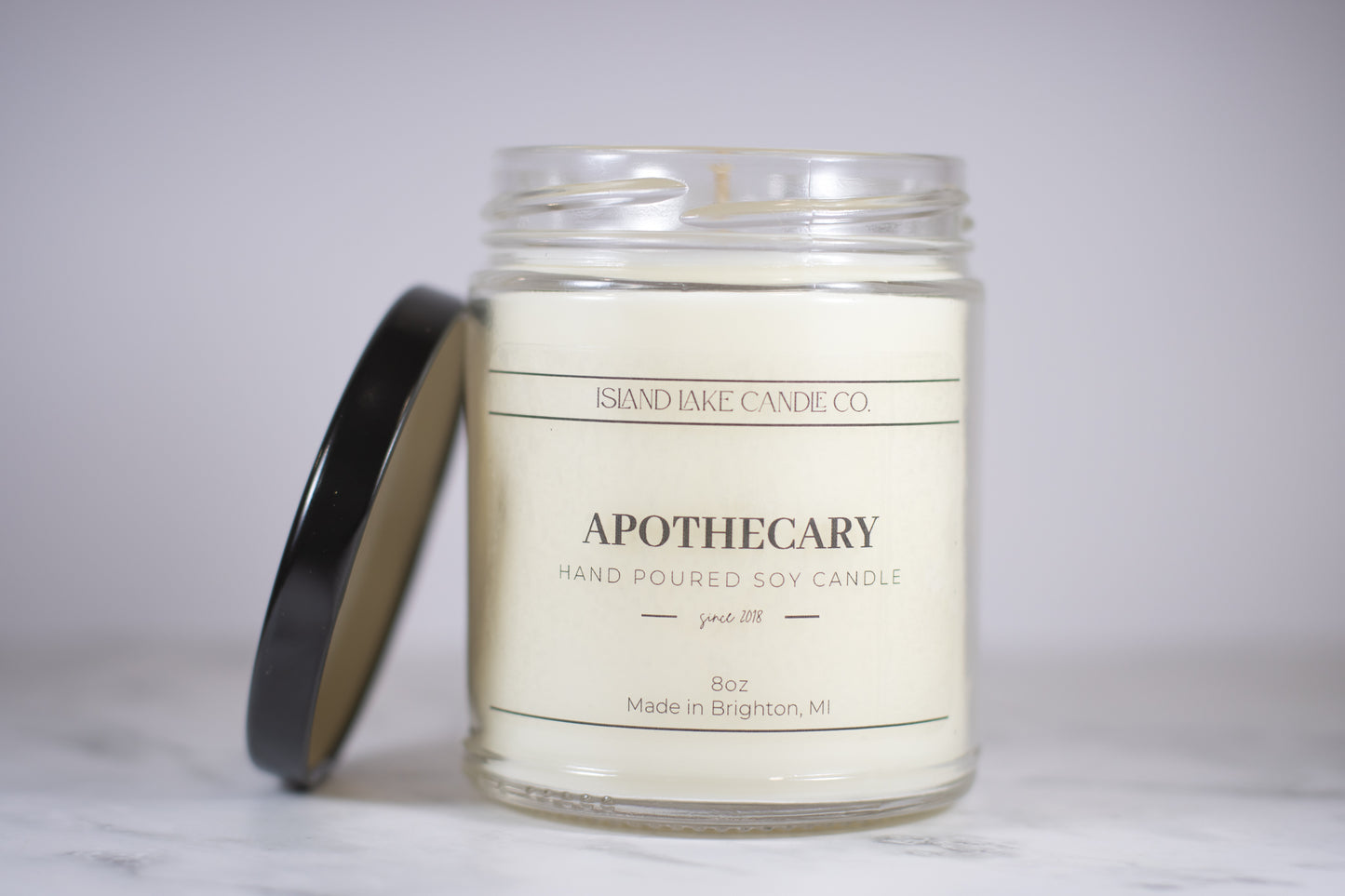 Apothecary