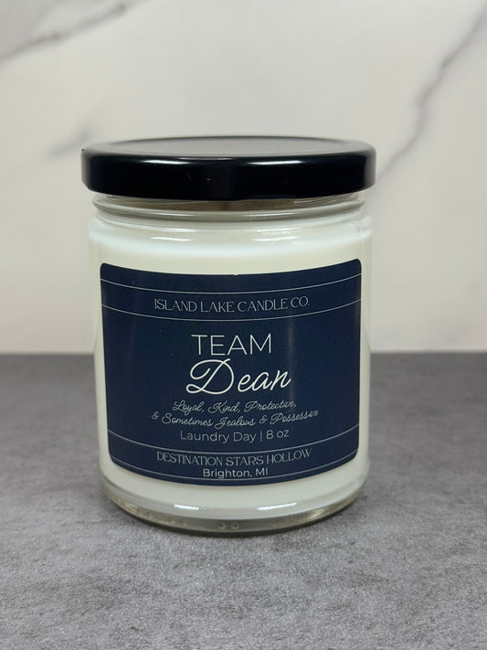 Team Dean