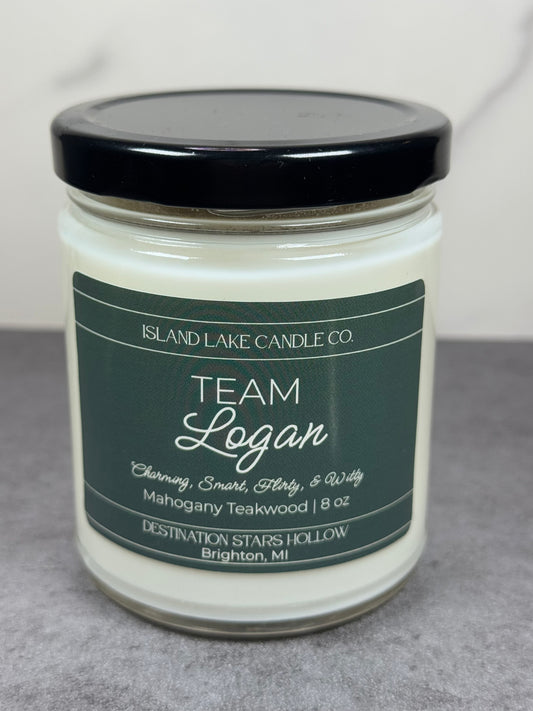 Team Logan
