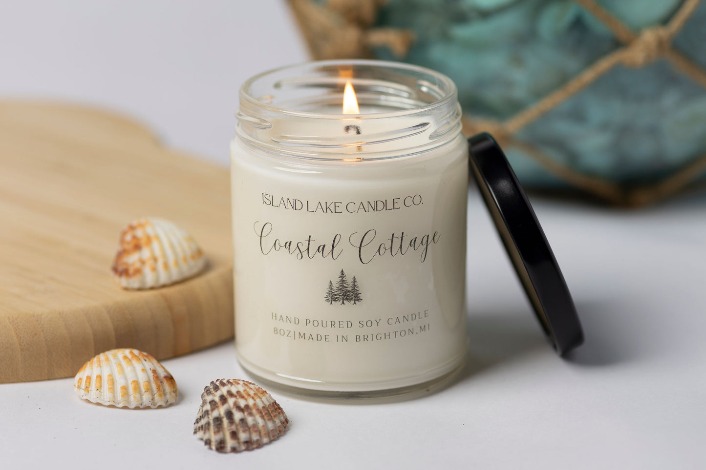 Coastal Cottage