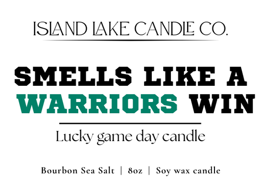 Smells like a WARRIORS win - Wayne State University
