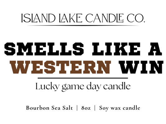 Smells like a WESTERN win - Western Michigan University