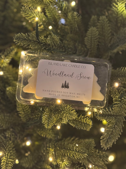Woodland Snow - Melts
