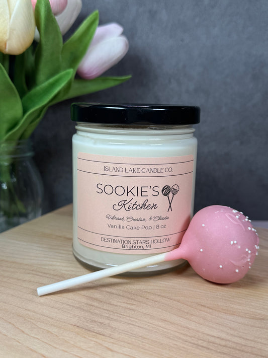Sookie's Kitchen