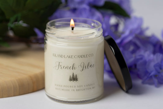 French Lilac
