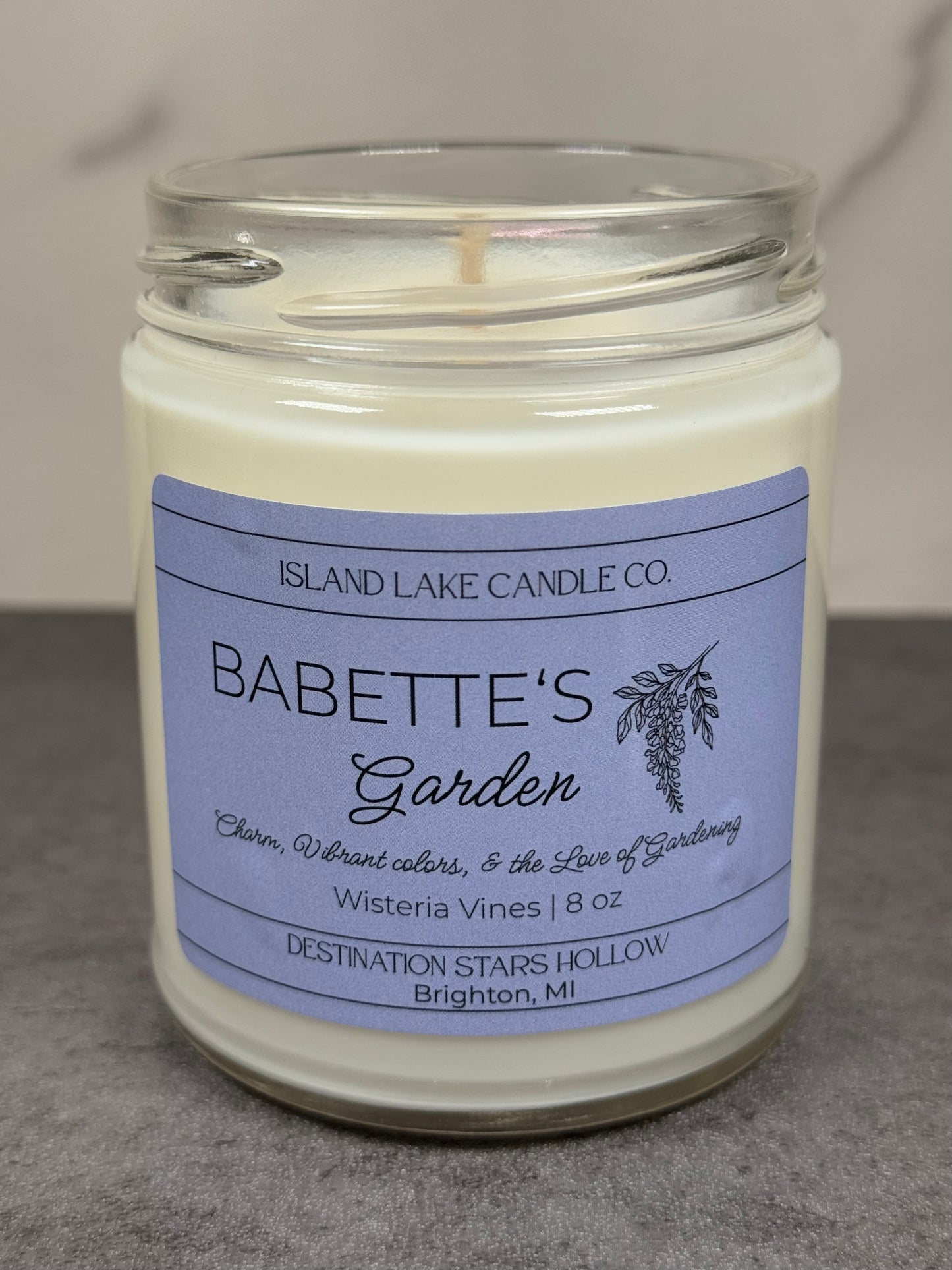 Babette's Garden