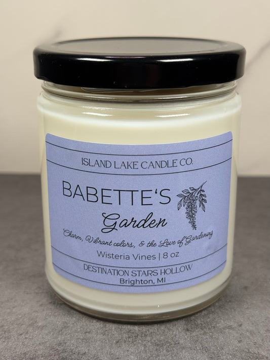 Babette's Garden