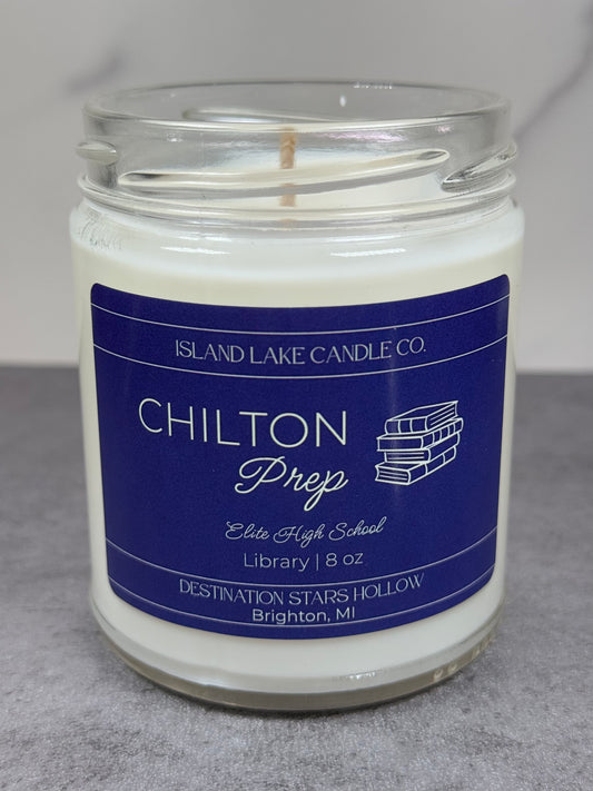 Chilton Prep