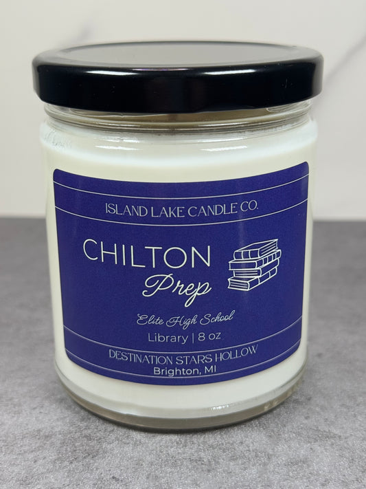 Chilton Prep