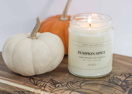 Pumpkin Spice