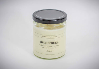 Blue Spruce