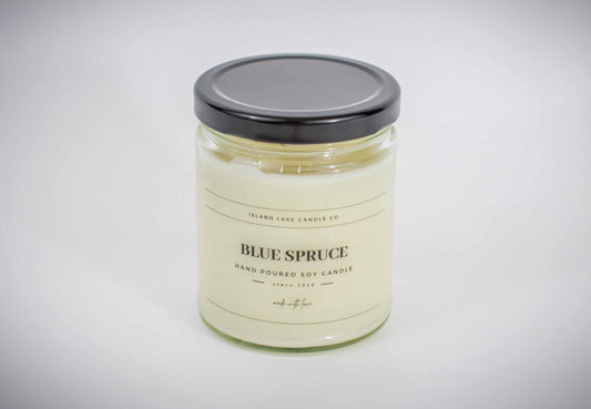 Blue Spruce