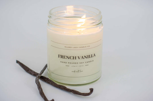 French Vanilla