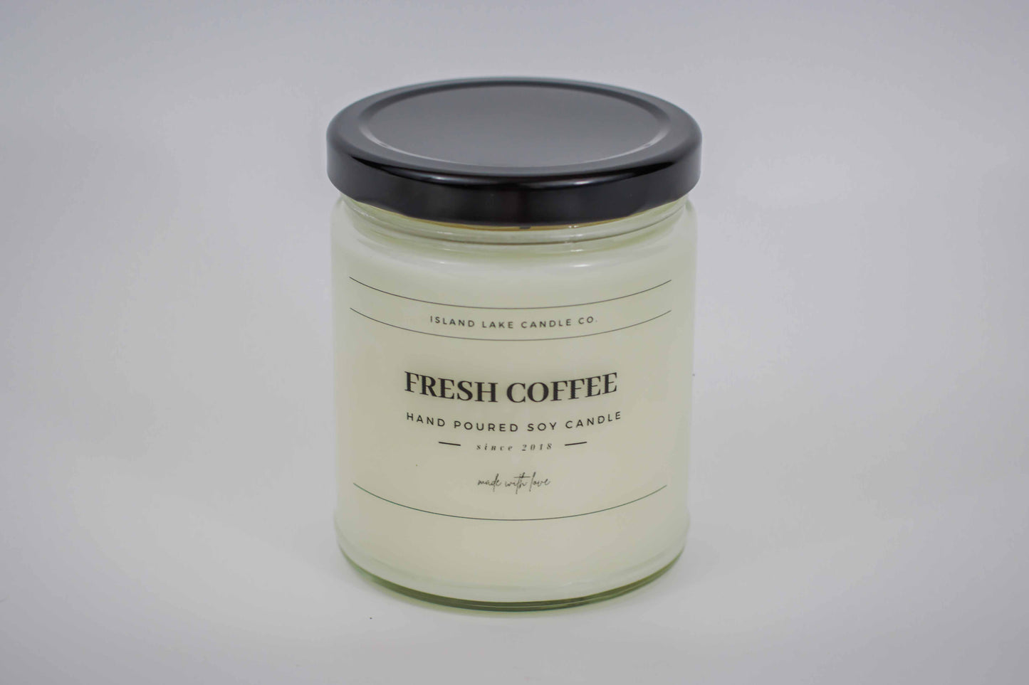Fresh Coffee