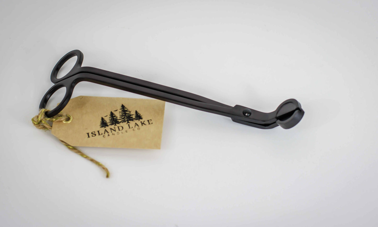 Candle Wick Trimmer