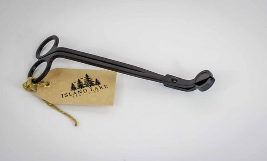 Candle Wick Trimmer