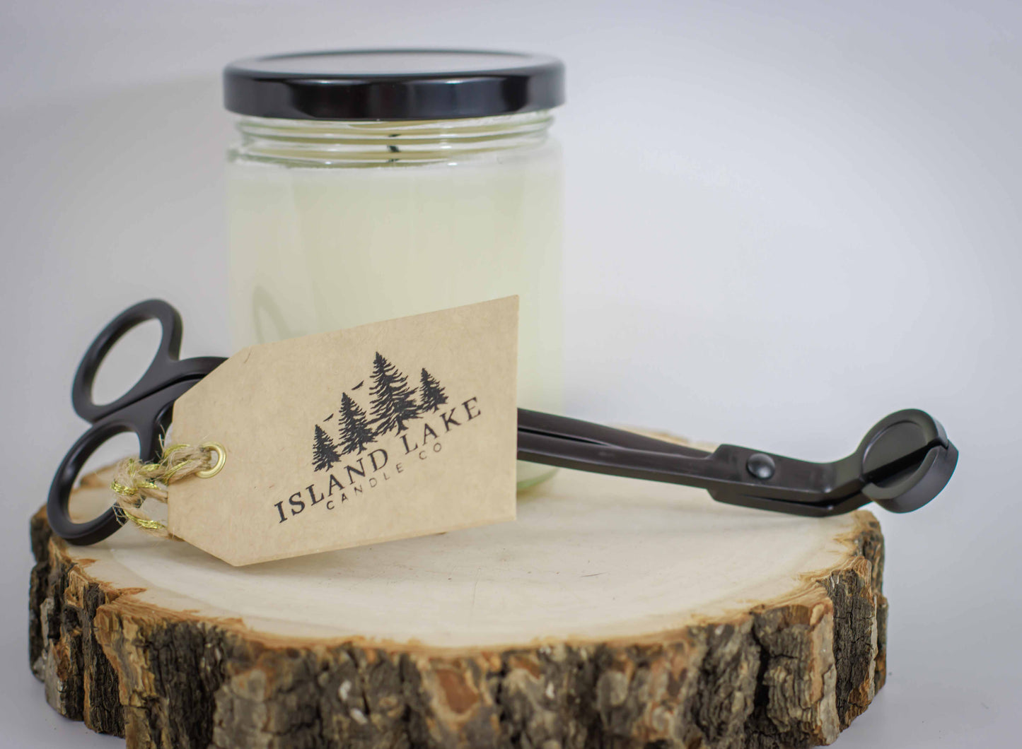 Candle Wick Trimmer