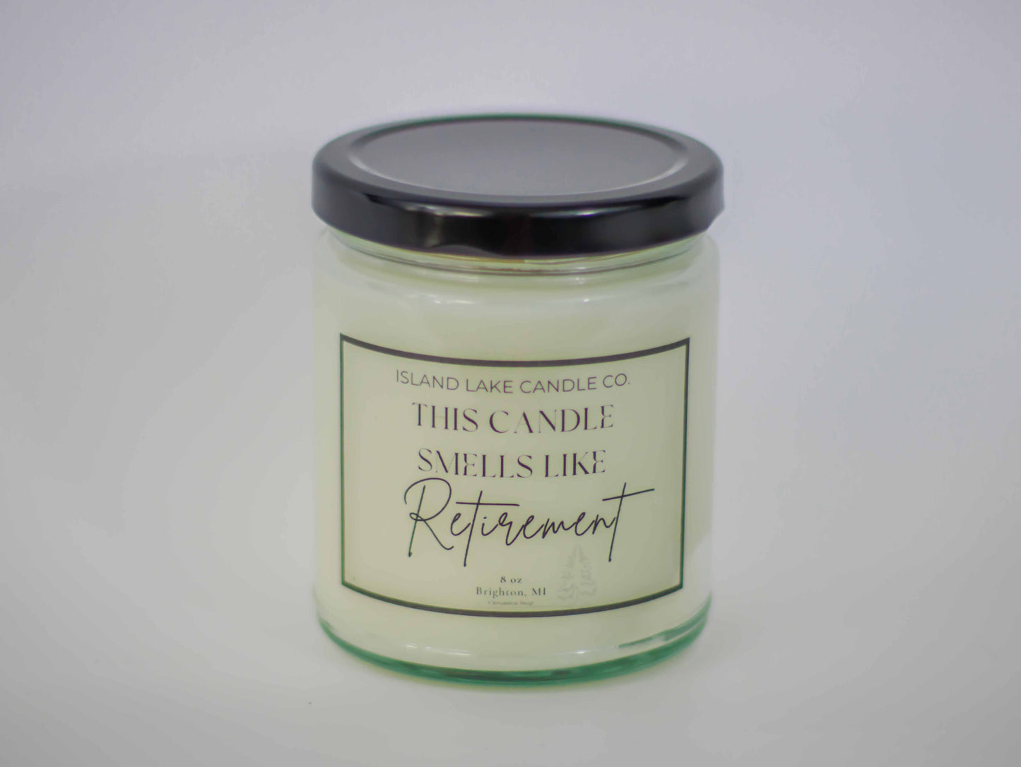 Custom Label