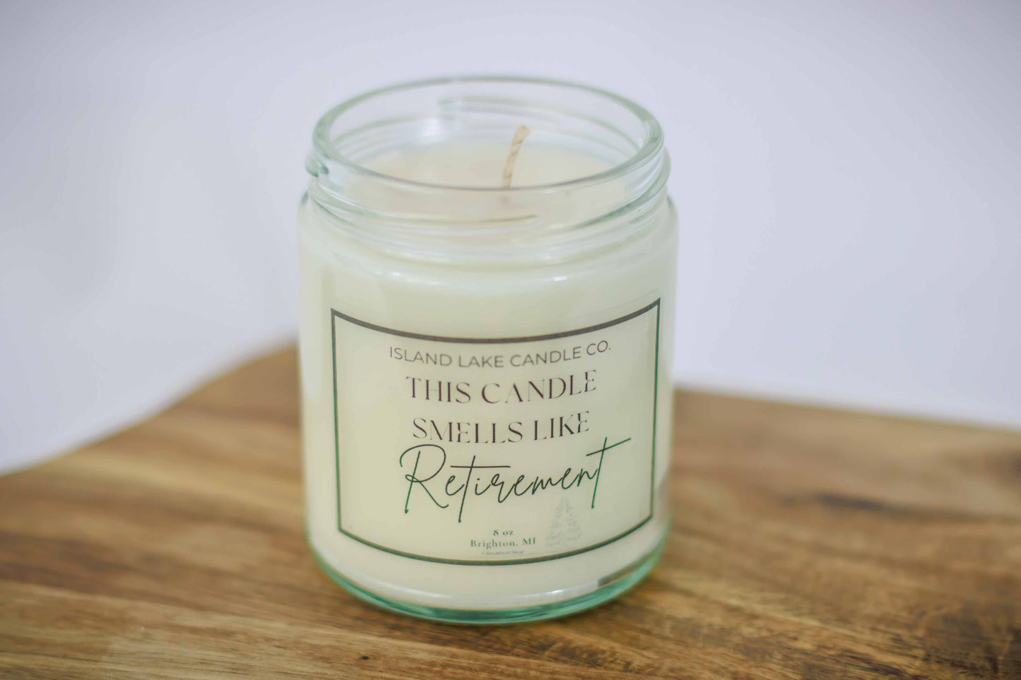 Custom Label