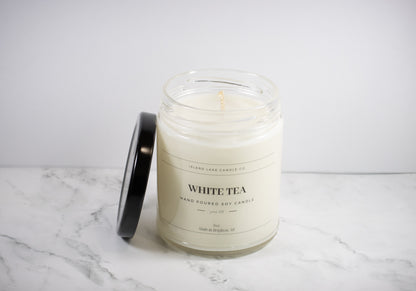 White Tea