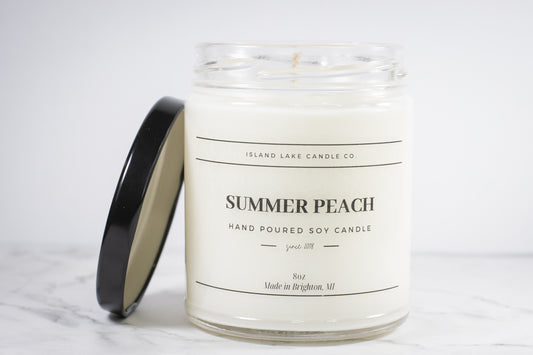 Summer Peach