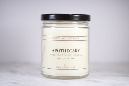 Apothecary