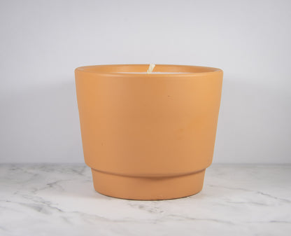 Terracotta Citronella