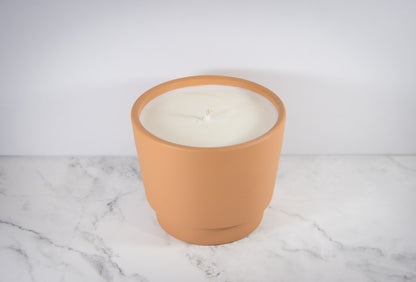 Terracotta Citronella