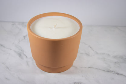 Terracotta Citronella