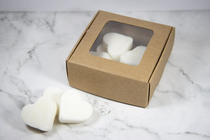 Lavender & Lemongrass - Melts