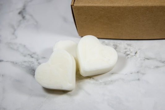 White Tea - Melts