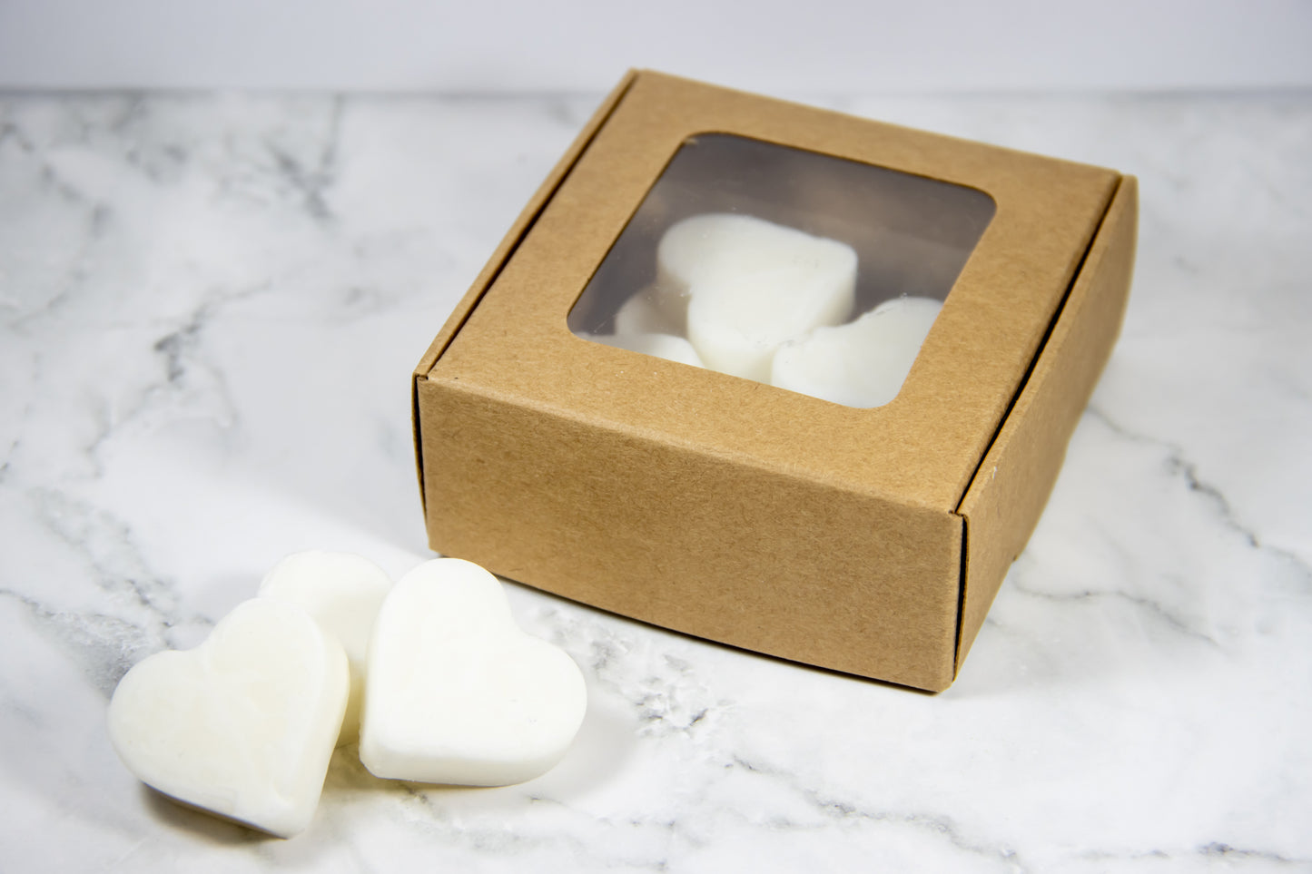 White Tea - Melts